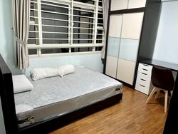 Blk 268B COMPASSVALE ARCADIA (Sengkang), HDB 4 Rooms #612661021